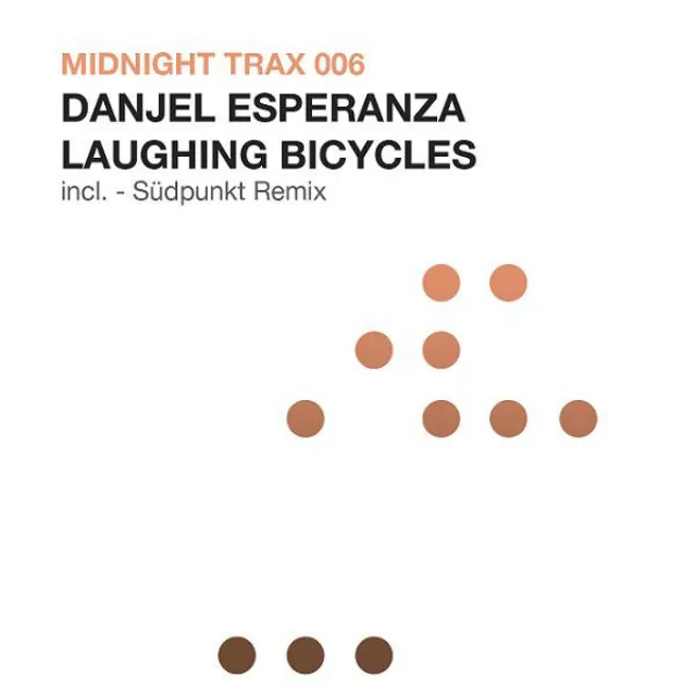 Laughing Bicycles