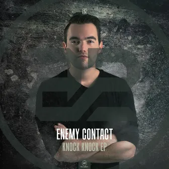 Knock Knock EP by Enemy Contact