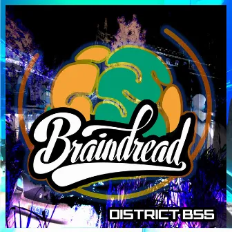 District BS5 by Braindread