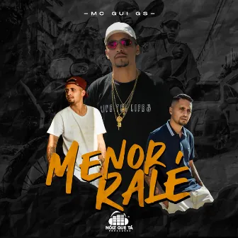 Menor Ralé by Mc Gui GS