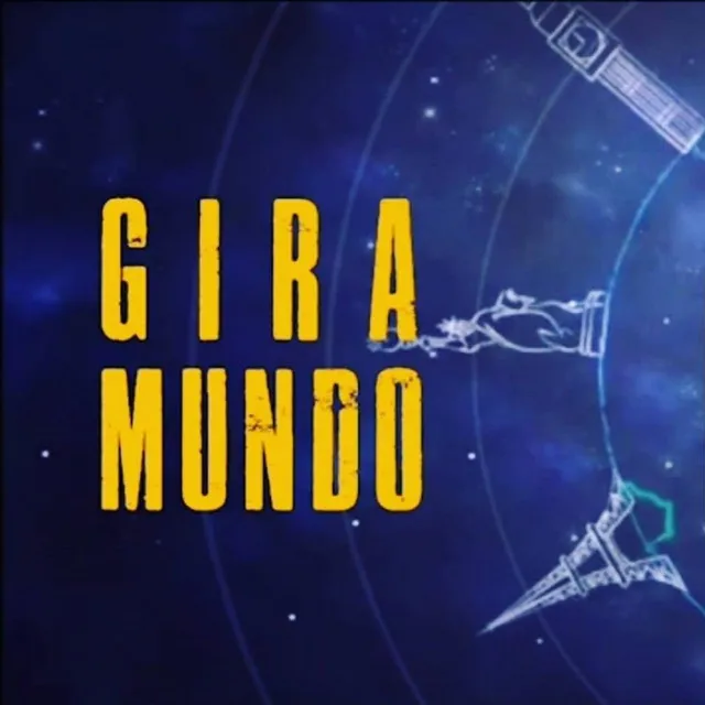 Gira Mundo (Acústico)