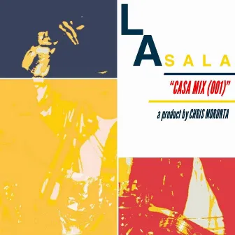 CASA MIX (001) by LA SALA