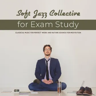 Soft Jazz Collective for Exam Study. Classical Music for Perfect Work and Nature Sounds for Meditation by Relaxation 101