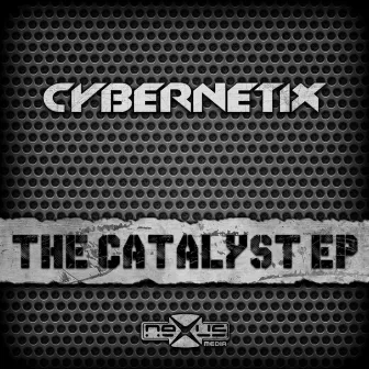 The Catalyst by Cybernetix