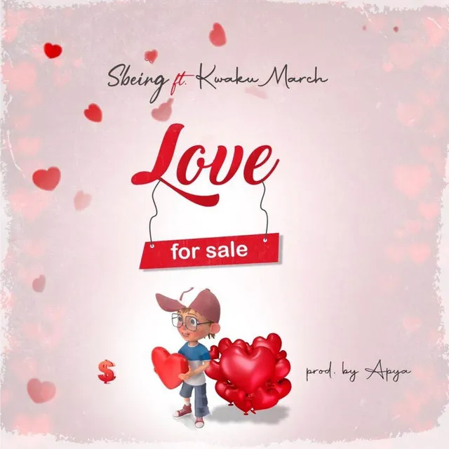 Love For Sale