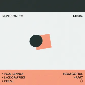 Migra (LackOfAffekt Remix) by Masedonico