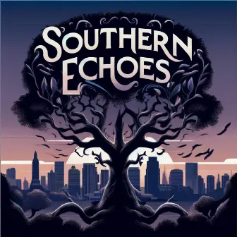 Southern Echoes by Timmy M