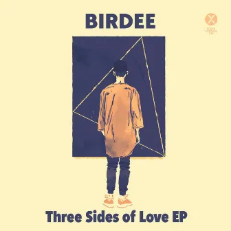 Three Sides of Love by Birdee