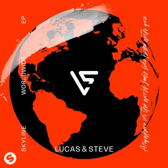 Skyline Worldwide EP by Lucas & Steve