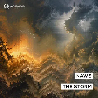 The Storm by Naws