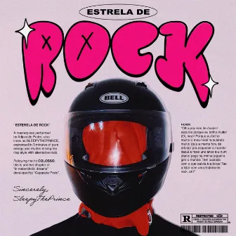 ESTRELA DE ROCK by SleepyThePrince