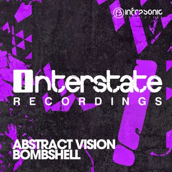 Bombshell by Abstract Vision