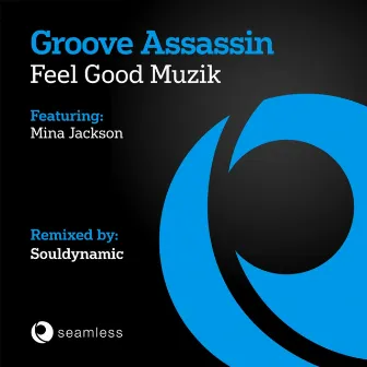 Feel Good Muzik by Groove Assassin