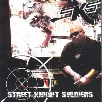 Street Knight Soldiers by Sks