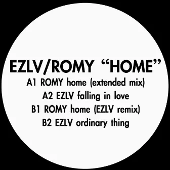 Home by Romy