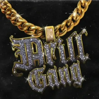 Dril gang by KEED MELODY