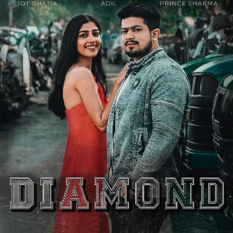 Diamond by ADil