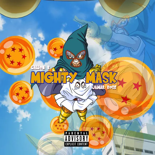 Mighty Mask