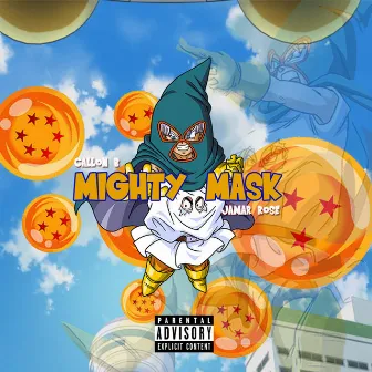 Mighty Mask by Callon B