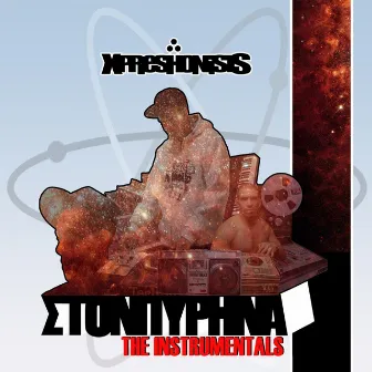 Ston Pyrina - The Instrumentals by Xpreshonists