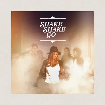 We Are Now by Shake Shake Go