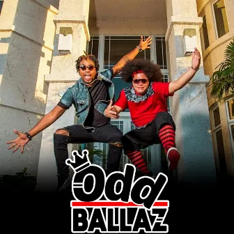 Oddballaz by Oddballaz