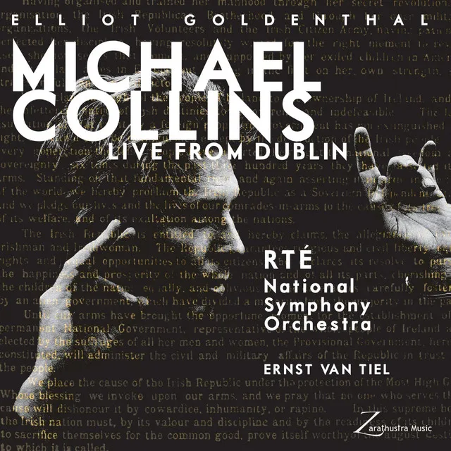 Michael Collins (Live in Dublin)