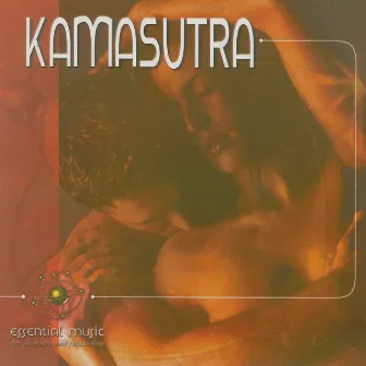 Kamasutra by Rajiv Basham Singh