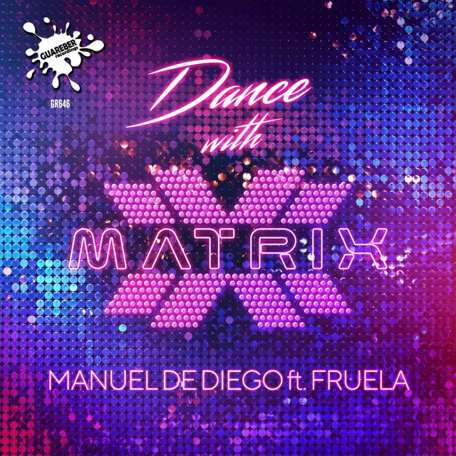 Dance With Matrix - Radio Mix