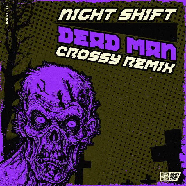 Dead Man - Crossy Remix