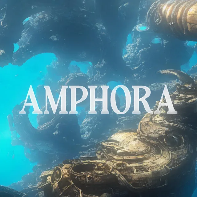 AMPHORA