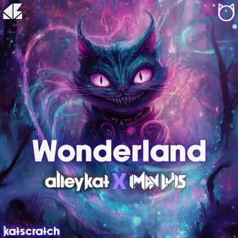 Wonderland by alleykat