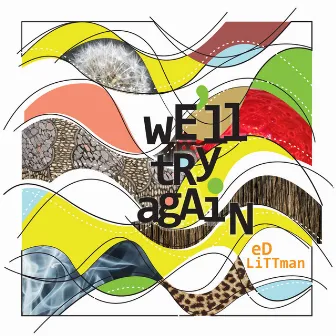 We'll Try Again by Ed Littman