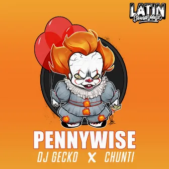 Pennywise by Chunti