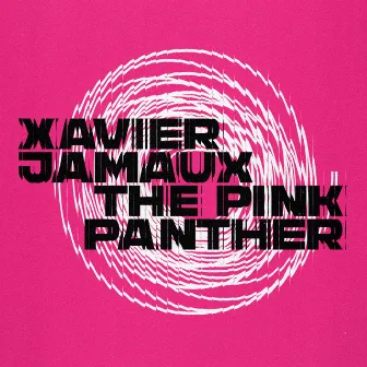 The Pink Panther by Xavier Jamaux