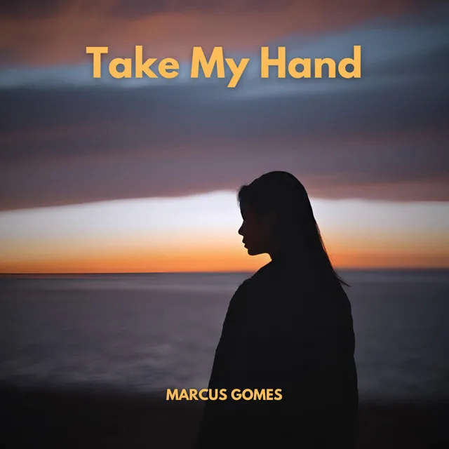 Take My Hand