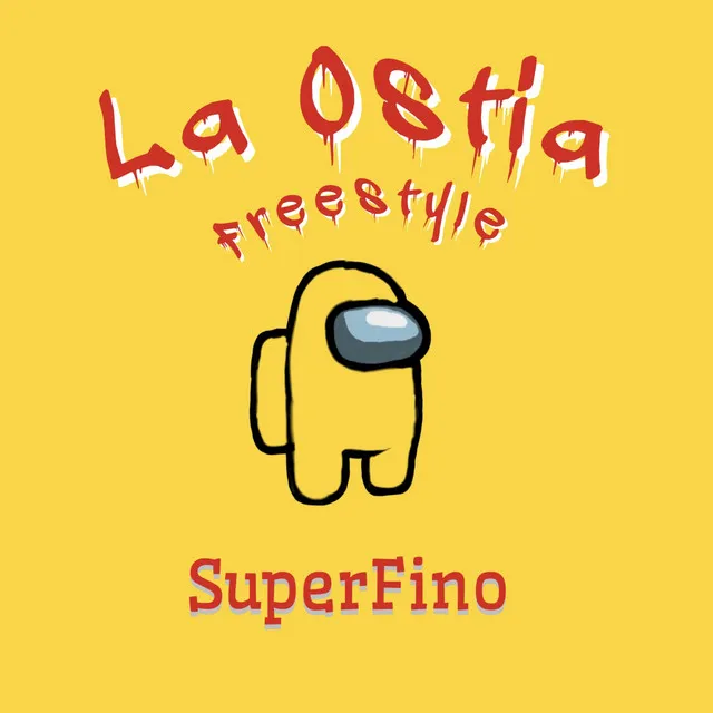 La Ostia - Freestyle