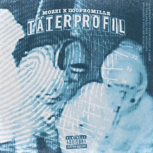 Täterprofil EP