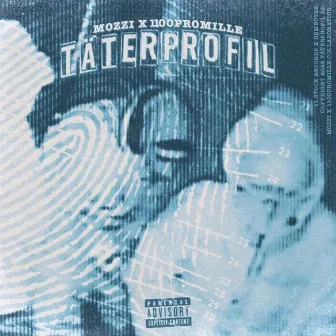 Täterprofil EP by 1100promille