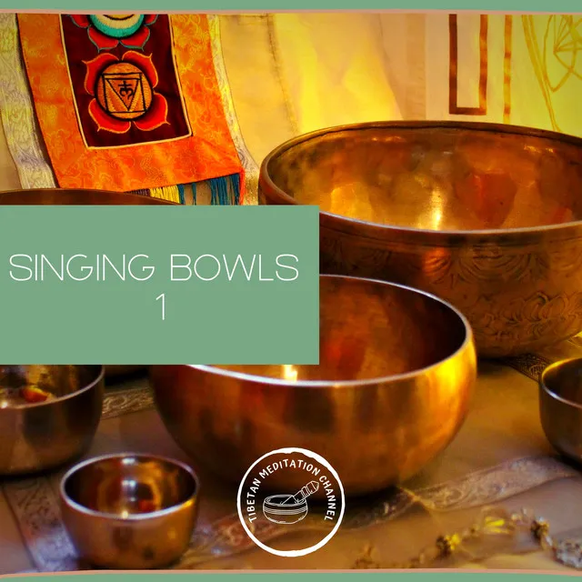 Singing Bowls 1