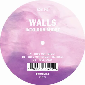 Into Our Midst by Walls