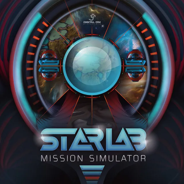 Mission Simulator - Original