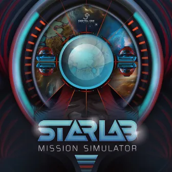 Mission Simulator by Starlab (IN)