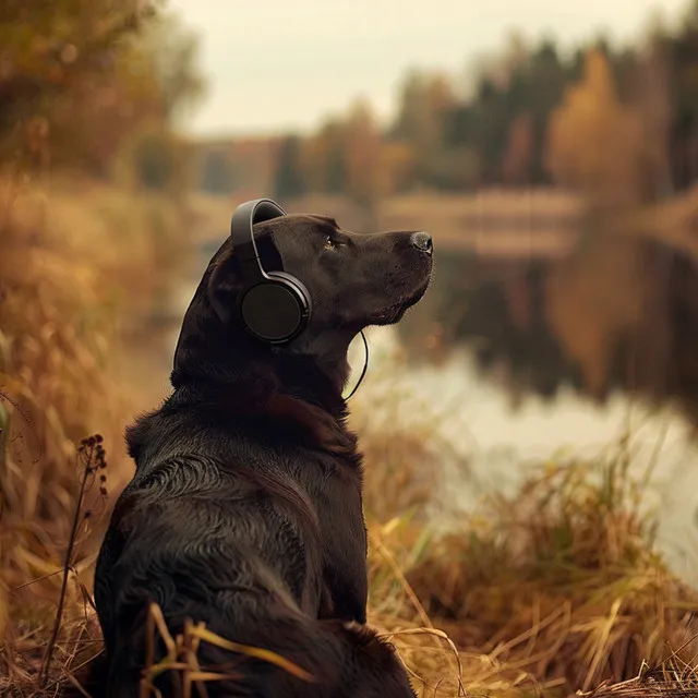 Bark Beats: Music for Dogs