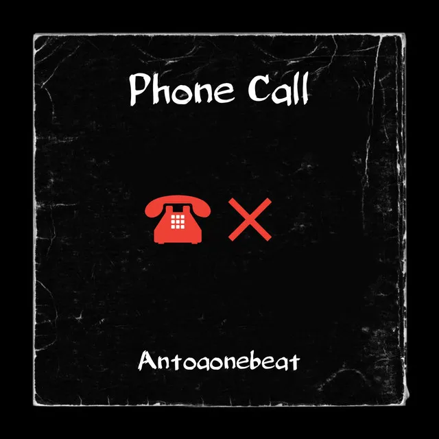 Phone Call - Remix