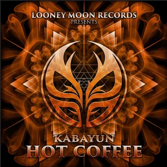 Hot Coffe by Kabayun