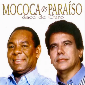 Saco De Ouro by Paraiso