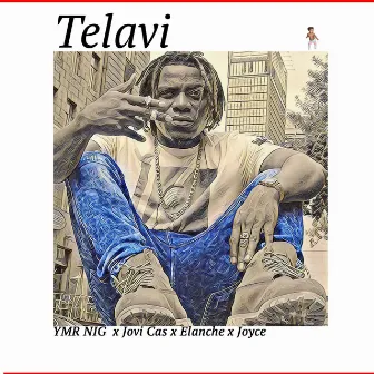 Telavi by YMR NIG