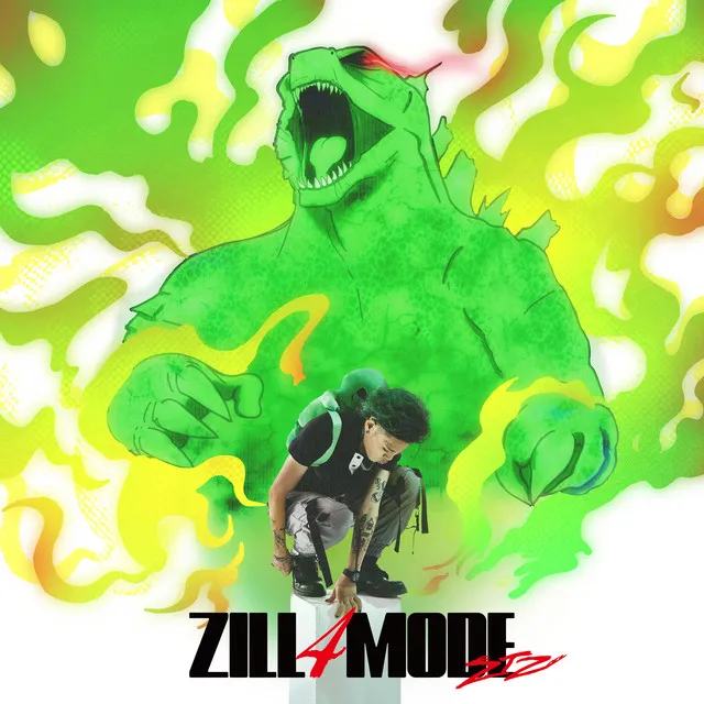 Zilla 4 President (Feat. Lil Poet & KOREANGROOVE)