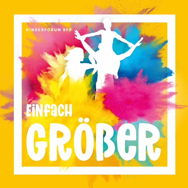 Größer